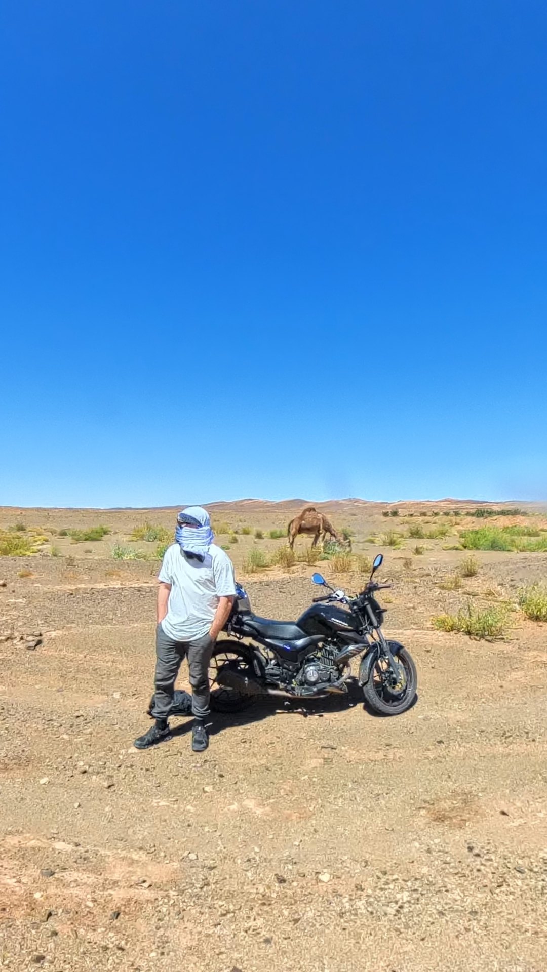 Morocco